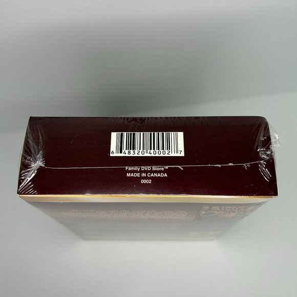 Jackie Chan Classic 3 DVD Set Young Master Fantasy Mission Force Cracked Fingers - Picture 5 of 5